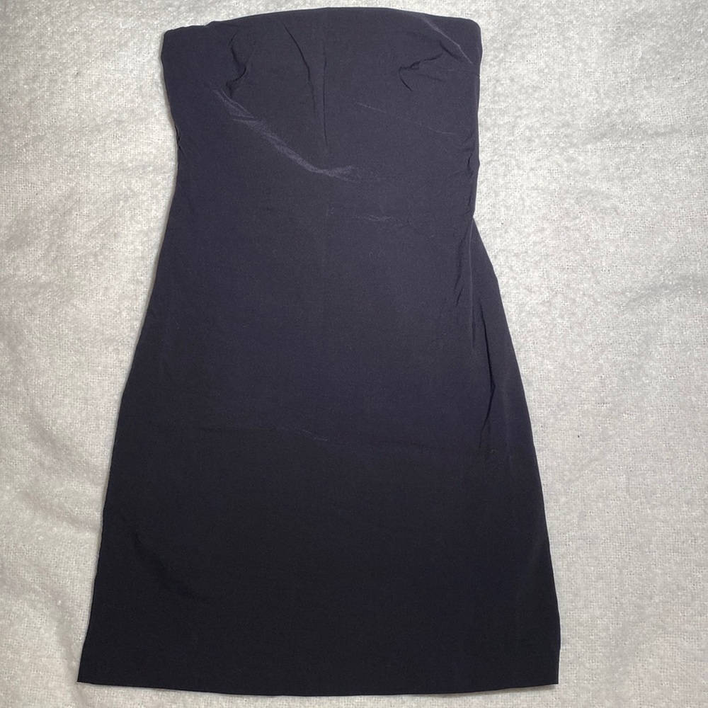 Rumours Strapless Mini Dress